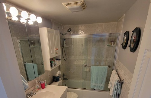 Layton House | Direct Oceanfront with beach and pool