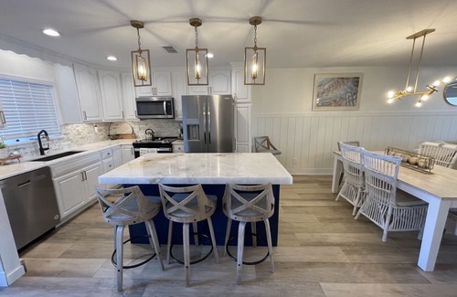 Siesta Key Condo | Direct Siesta Key Beachfront condo!