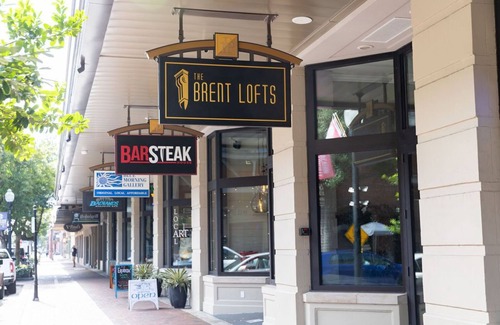 Downtown Condo | Direct Street Access Condo!
