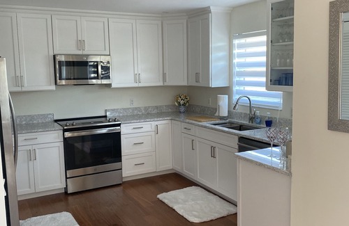Boca Grande House | Directly on Boca Grande with Private Pool & Deeded Beach Access - 5 minute walk