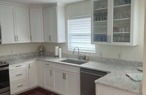 Boca Grande House | Directly on Boca Grande with Private Pool & Deeded Beach Access - 5 minute walk