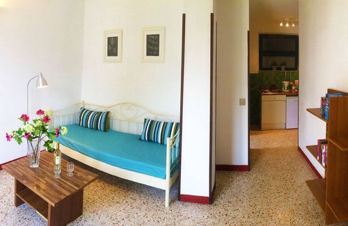 Idro Apartment | Directly on the lake with terrace and two bedrooms