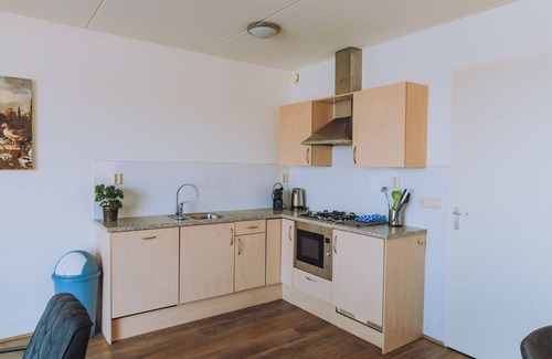 Municipality of Uitgeest House | Directly on the water, between Alkmaar and Amsterdam