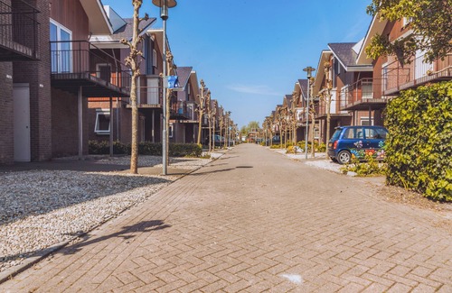 Municipality of Uitgeest House | Directly on the water, between Alkmaar and Amsterdam