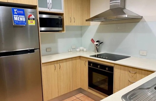 Miami Apartment | Directly Opposite Burleigh North Surf Club