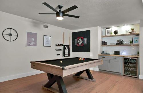 Medical Center District House | Director's Cut - A Birdy Vacation Rental