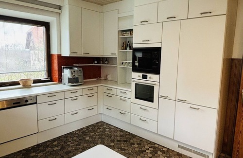 Muehldorf am Inn House | Director's villa in prime location with alpine views
