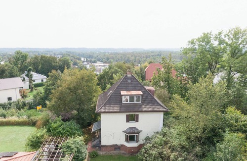 Muehldorf am Inn House | Director's villa in prime location with alpine views