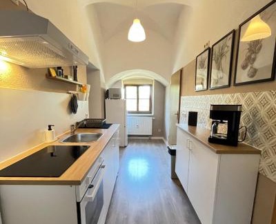 Plohn Apartment | Direkt am Freizeitpark Plohn by Immo Franzi