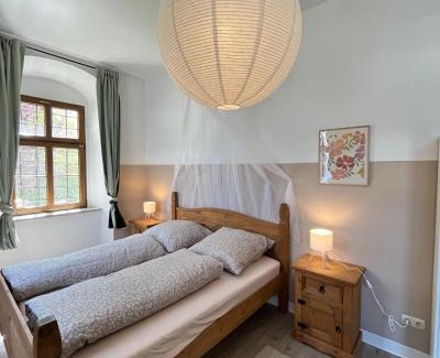 Plohn Apartment | Direkt am Freizeitpark Plohn by Immo Franzi