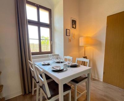 Plohn Apartment | Direkt am Freizeitpark Plohn by Immo Franzi