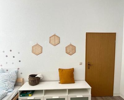 Plohn Apartment | Direkt am Freizeitpark Plohn by Immo Franzi