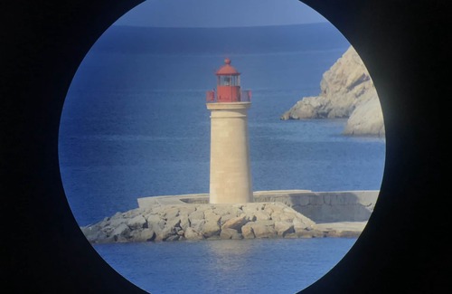 Port d'Andraitx Apartment | Direkt am Meer, Zentral, bla bla bla