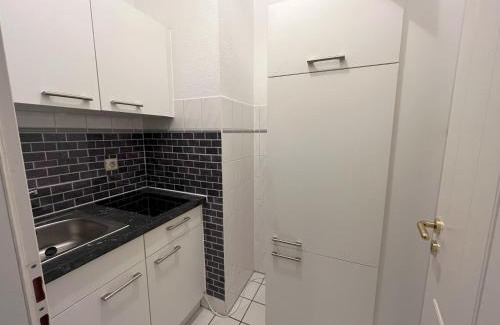 Zentrum-Nordwest Apartment | Direkt an der Arena, Waldstraße