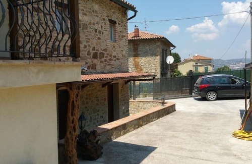 San Savino Apartment | Dirindello House Trasimeno
