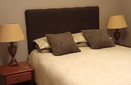 Aberdeen Bed & Breakfast | Disblair House