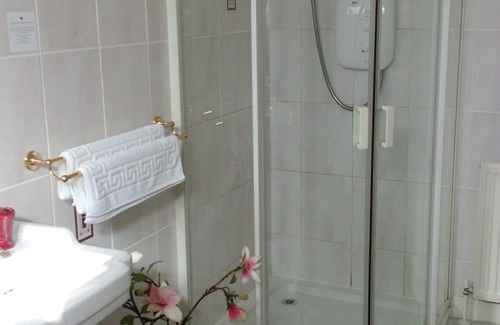 Aberdeen Bed & Breakfast | Disblair House