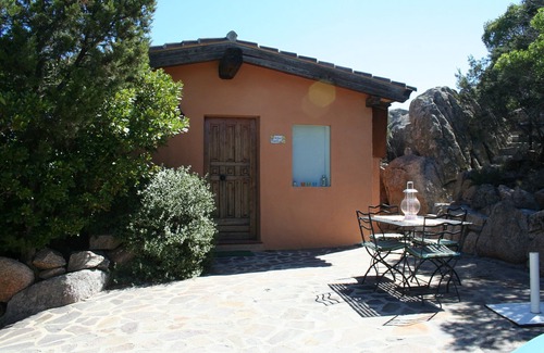 Arzachena Villa | DISCOUNT 10% BAJA SARDINIA Villa COSTA SMERALDA view Archipelago Maddalena