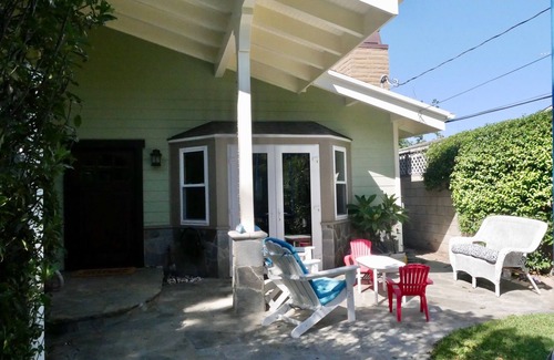 East Side Costa Mesa House | DISCOUNTED IN JULY! POOL/SPA Home! Perfect for Kids - Grass/Toys/Trampoline