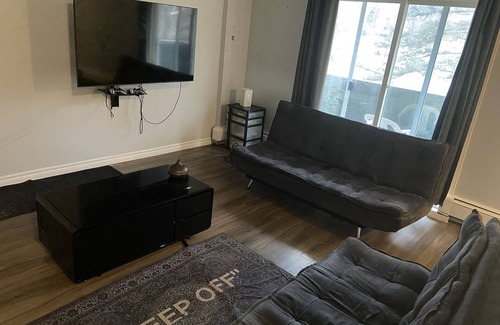 Guelph Apartment | Discounted One bedroom in Guelph WIFI included