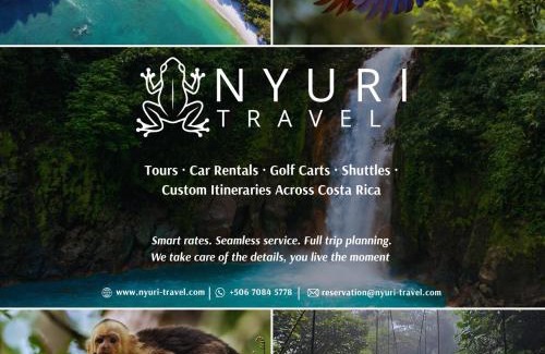 Coco House | Discounted - Puravida Escape And Rooftop Terrace