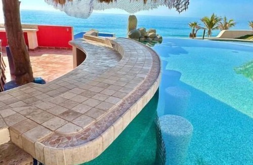 Cabo San Lucas House | Discounted Rate! Escape to the East Cape, Cabo Beach Villa! 🏝️🌅