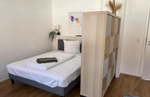 Eisenach Apartment | discovAIR Eisenach - 3-Zi-Apartment Luisa- Schwimmbad-Nah mit Netflix