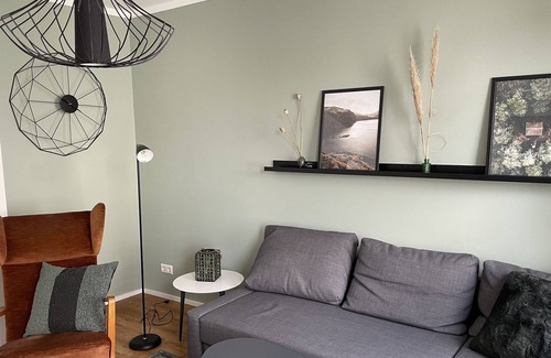 Eisenach Apartment | Discovair Eisenach?apartment Jakob?schwimmbad-nah mit Netflix