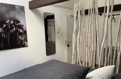Eisenach Apartment | Discovair Eisenach?apartment Emma?schwimmbad-nah mit Netflix