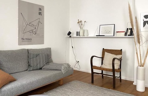 Eisenach House | Discovair Eisenach?haus Hanna mit 5 Apartments?schwimmbad-nah mit Netflix