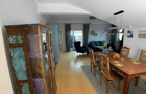 Seeheilbad Graal-Muritz Apartment | discovAIR Graal-Müritz -Villa Victoria- Strandnah mit Netflix