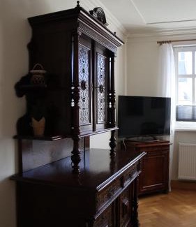 Eisenach Apartment | discovAIR - Karl1 Zentrum