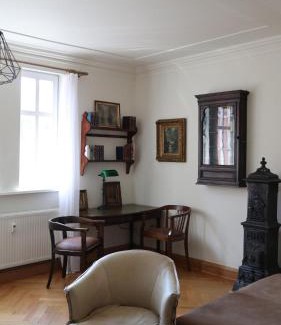 Eisenach Apartment | discovAIR - Karl1 Zentrum