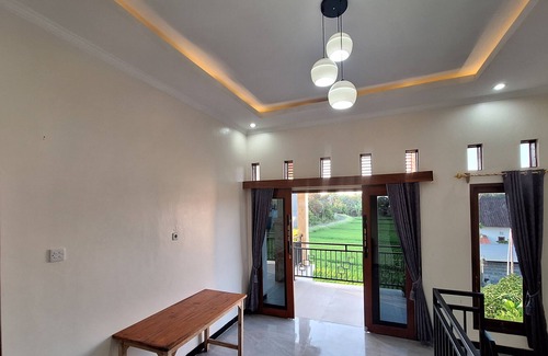 Ketewel Apartment | Discover a green paradise in the heart of the city at Green House Apartments