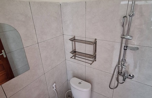 Ketewel Apartment | Discover a green paradise in the heart of the city at Green House Apartments