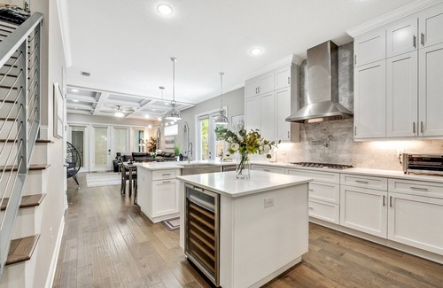 SoHo House | Discover A+ Luxury Living: Brand New Home in Prime Tampa Location!