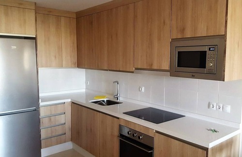 Las Herrerias Apartment | Discover a new corner of the Almería coast