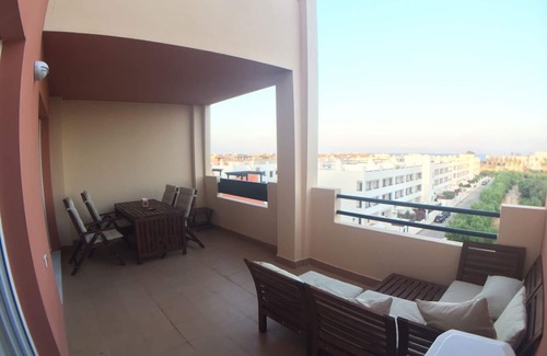 Las Herrerias Apartment | Discover a new corner of the Almería coast