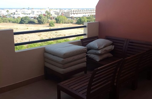 Las Herrerias Apartment | Discover a new corner of the Almería coast