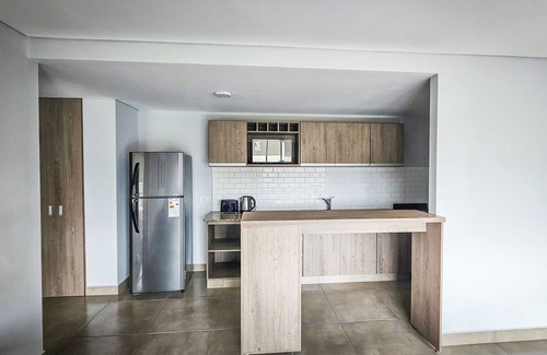 San Salvador de Jujuy Apartment | Discover Jujuy from our modern and bright apartment