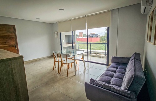 San Salvador de Jujuy Apartment | Discover Jujuy from our modern and bright apartment