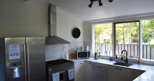 Booker Bay House | Discover Booker Bay - Central Coast Family Getaway