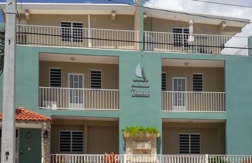 Boqueron Apartment | Discover Boqueron at the El Velero apartment