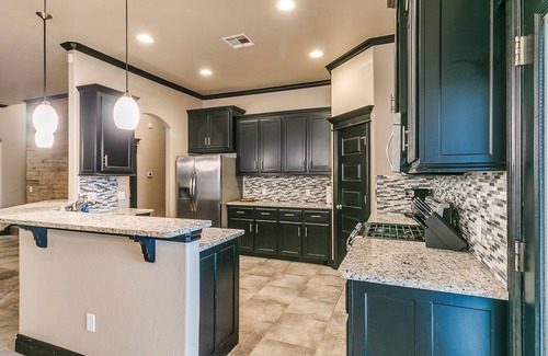 Edmond House | Discover Captivating Crossings with a View