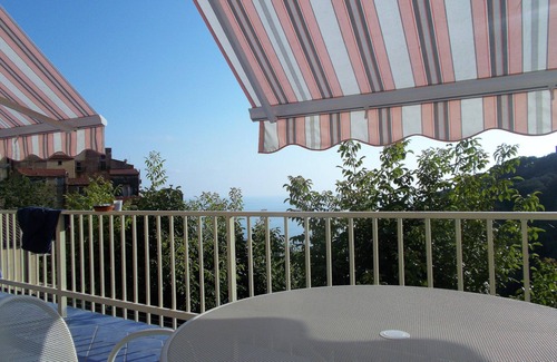 Marina di Pisciotta Apartment | Discover Cilento - Donna Ester - Foresta 3