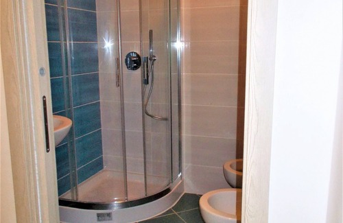 Marina di Pisciotta Apartment | Discover Cilento - Donna Ester - Foresta 3