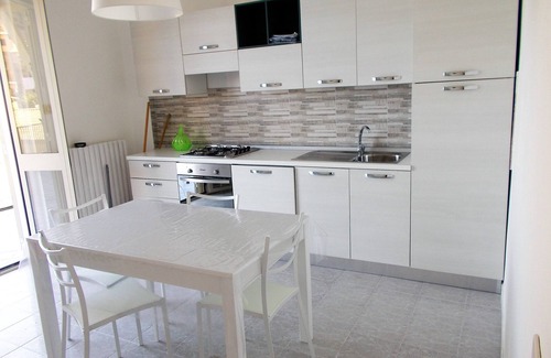 Marina di Pisciotta Apartment | Discover Cilento - Donna Ester - Forest 4