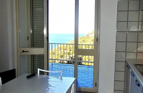 Marina di Pisciotta Apartment | Discover Cilento - Donna Ester - Forest 4