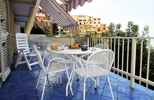 Marina di Pisciotta Apartment | Discover Cilento - Donna Ester - Forest 4