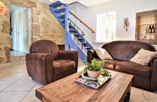 Branoux-les-Taillades House | Discover this pretty cottage in the Cevennes.